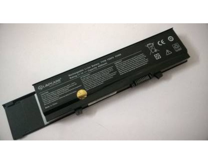  LAPTOP BATTERY FOR DELL VOSTRO V3400 6C